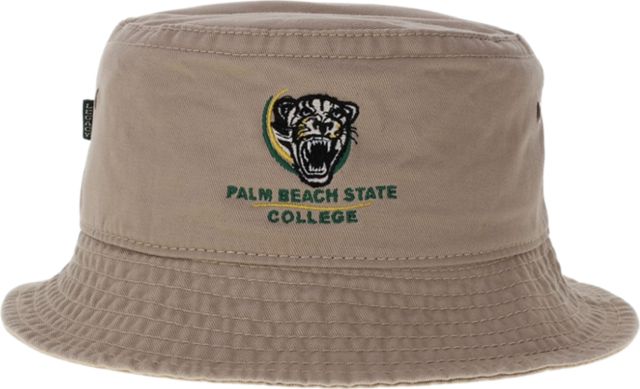 Palm Beach State College Panthers Bucket Hat