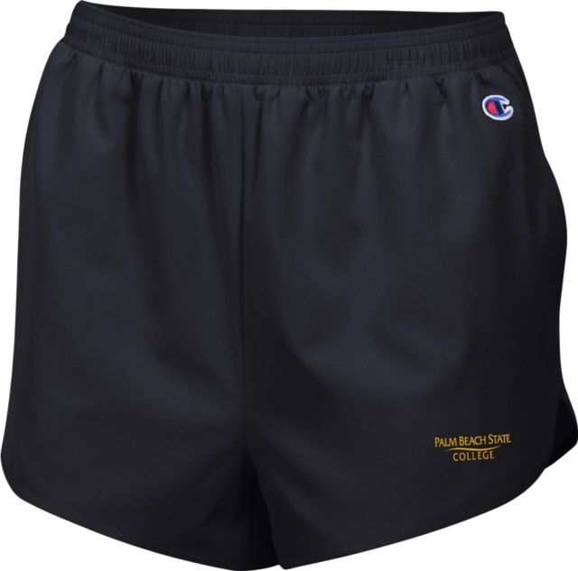 Palm Beach State College Women's Woven Shorts