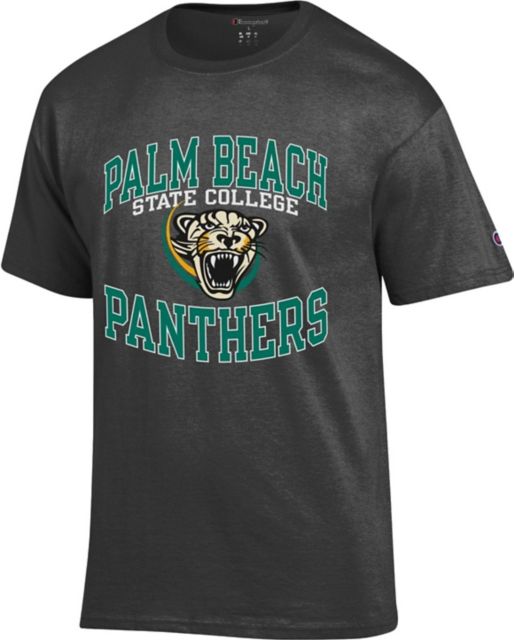 Palm Beach State College Panthers T-Shirt