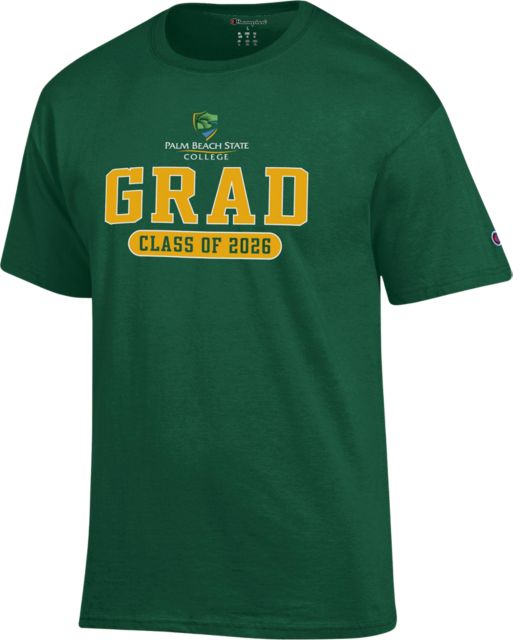 Palm Beach State College Short Sleeve T-Shirt