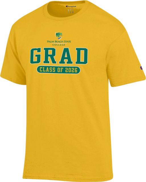 Palm Beach State College Short Sleeve T-Shirt