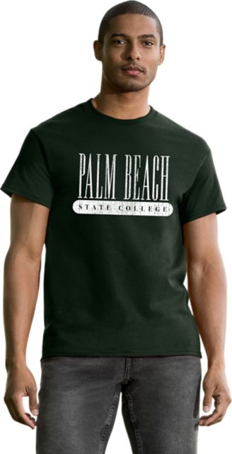 Palm Beach State College Short Sleeve T-Shirt