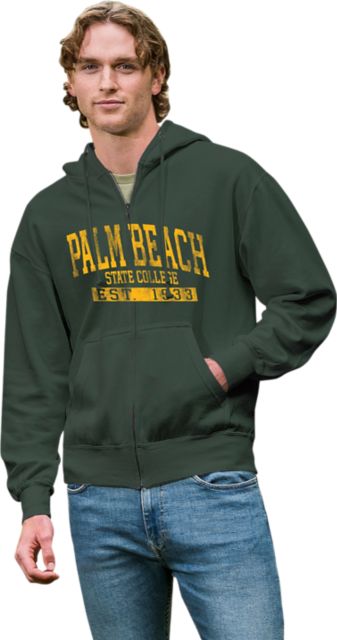 Palm Beach State College Full Zip
