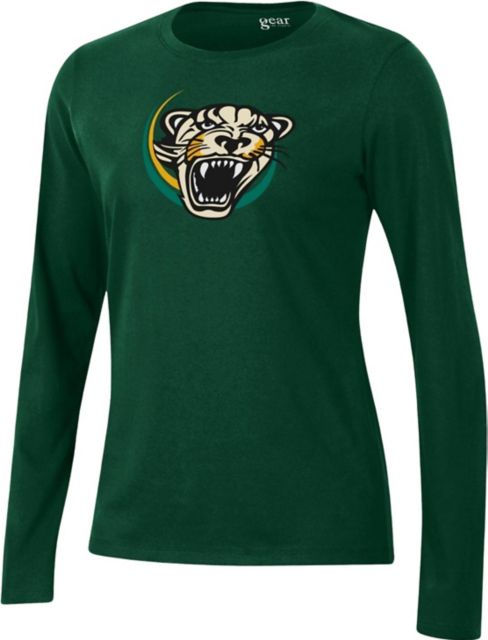 Palm Beach State College Panthers Women's Long Sleeve T-Shirt