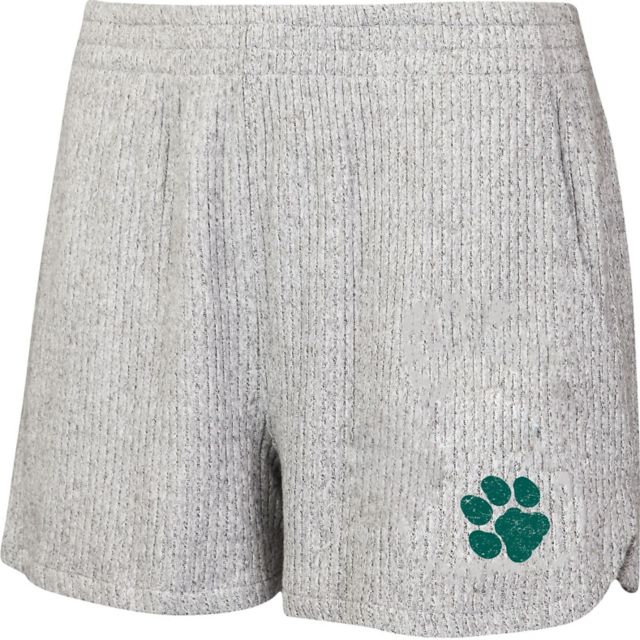 Palm Beach State College Women's Panthers Shorts