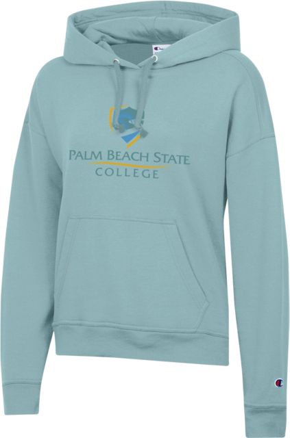 Palm Beach State College Women's Panthers Hooded Sweatshirt
