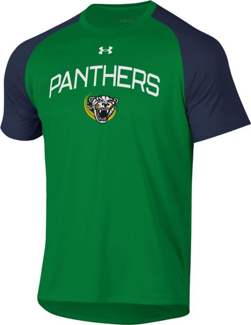 Palm Beach State College Panthers Short Sleeve Tech Tee