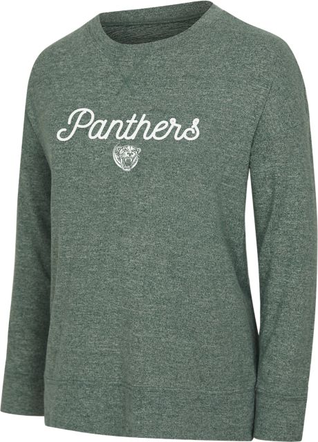 Palm Beach State College Panthers Women's Rigor Long Sleeve T-Shirt