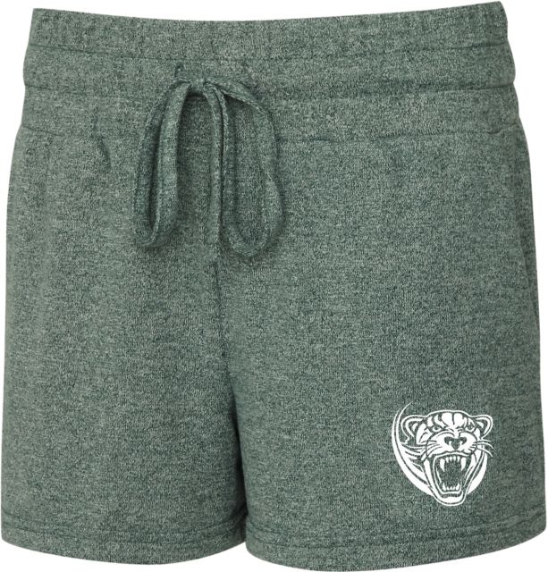 Palm Beach State College Panthers Women's Rigor Shorts
