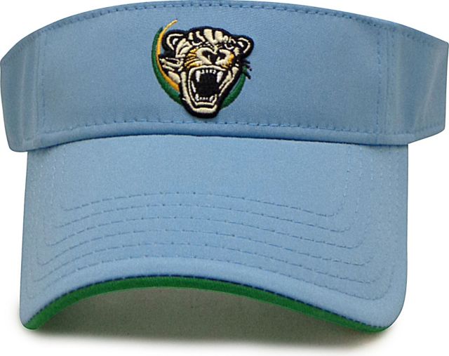 Palm Beach State College Visor