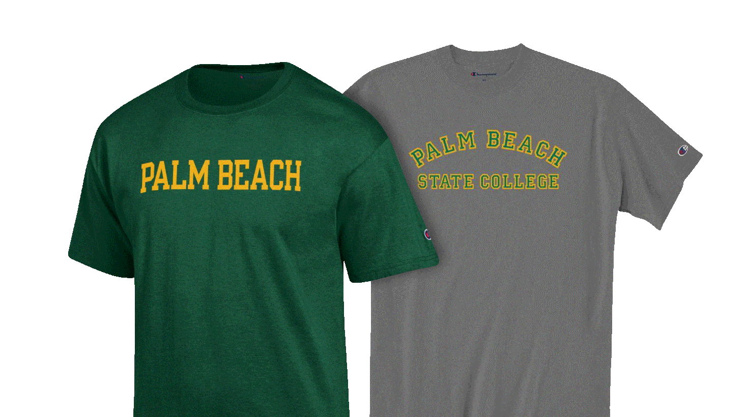 Palm Beach State College Bookstore Palm Beach Gardens Campus Apparel