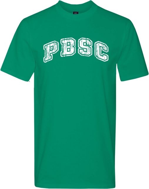 Palm Beach State College Short Sleeve T-Shirt
