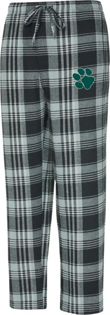 Palm Beach State College Panthers Flannel Pants