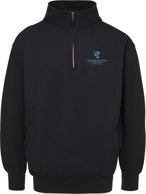 Palm Beach State College 1/4 Zip