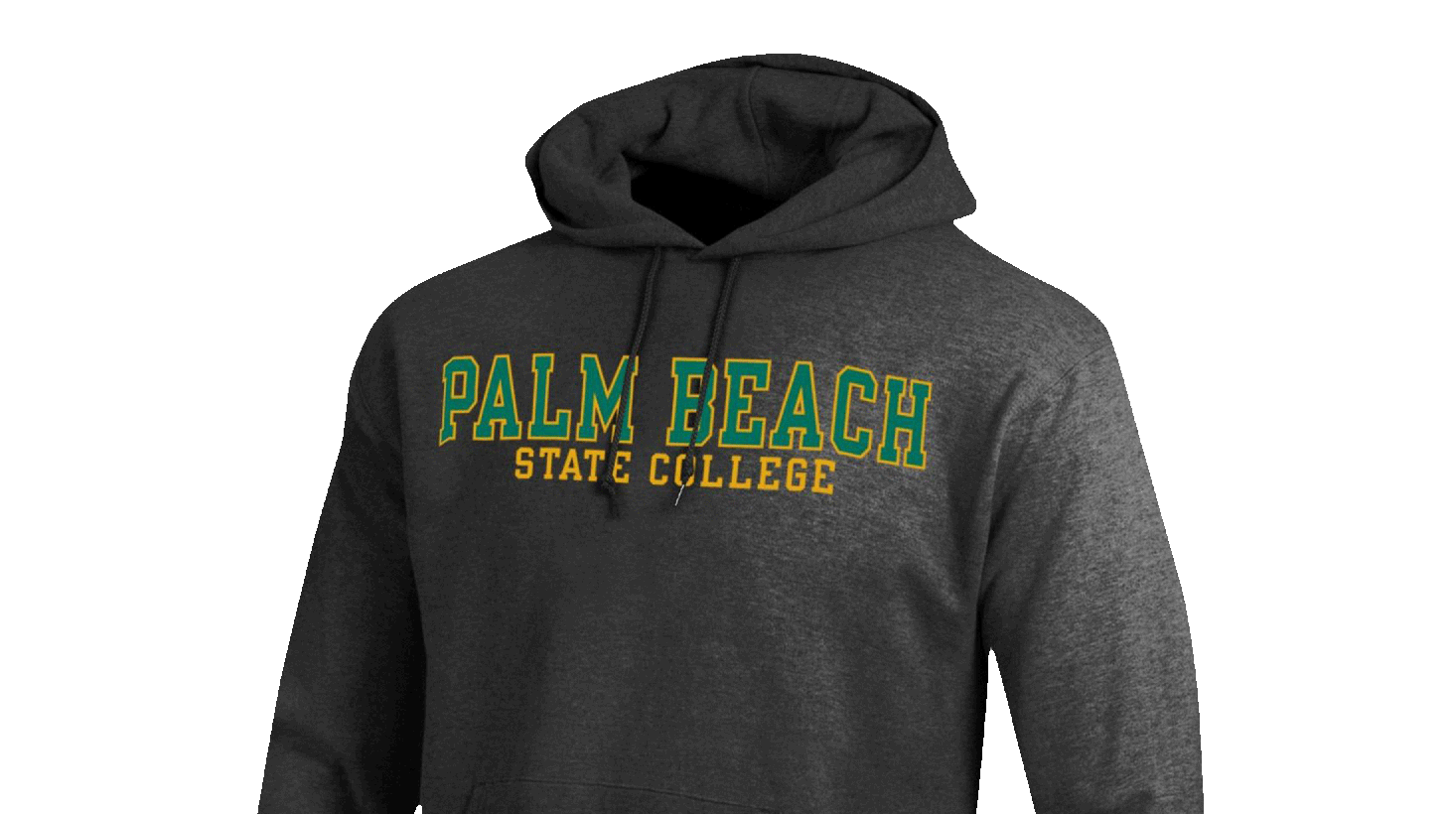 Palm Beach State College Bookstore Boca Raton Campus Apparel