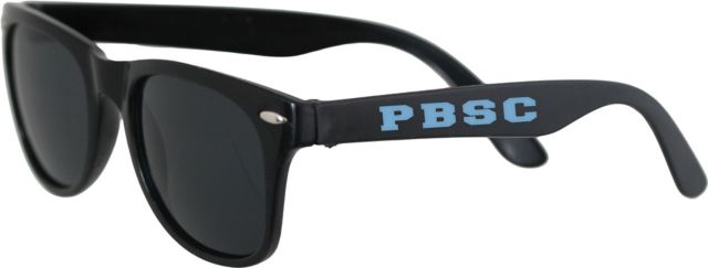 Palm Beach State College Sunglasses
