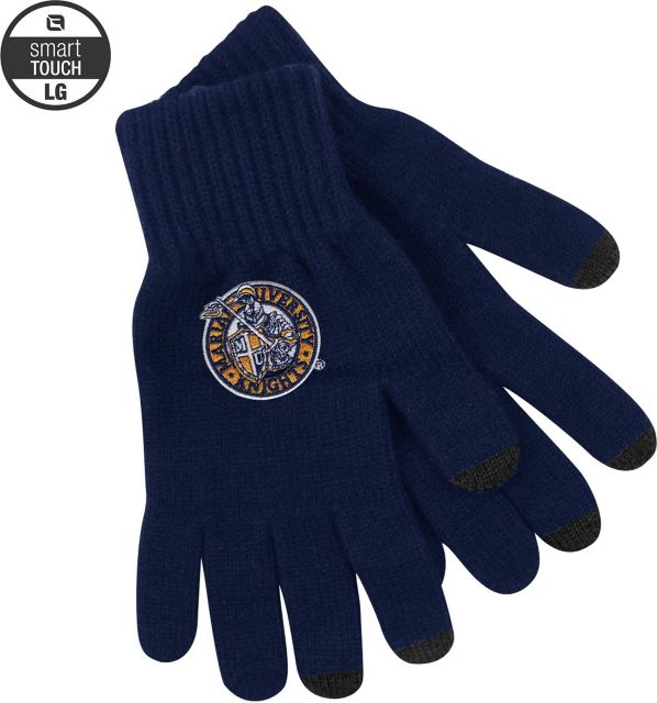 Marian University Knights UText Gloves