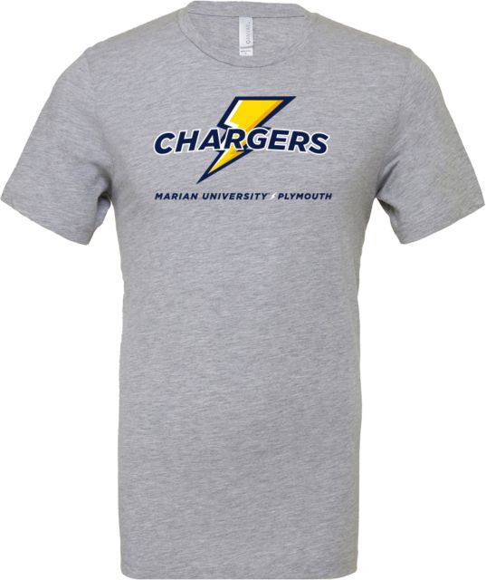 Marian University Knights Short Sleeve T-Shirt