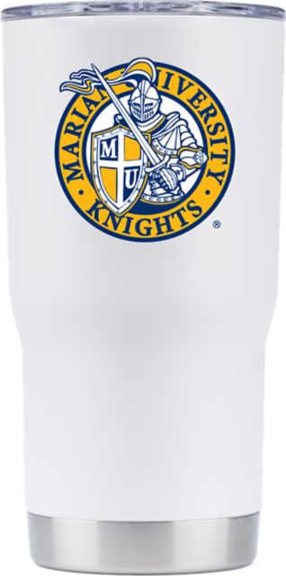 Marian University 20 oz. Tumbler