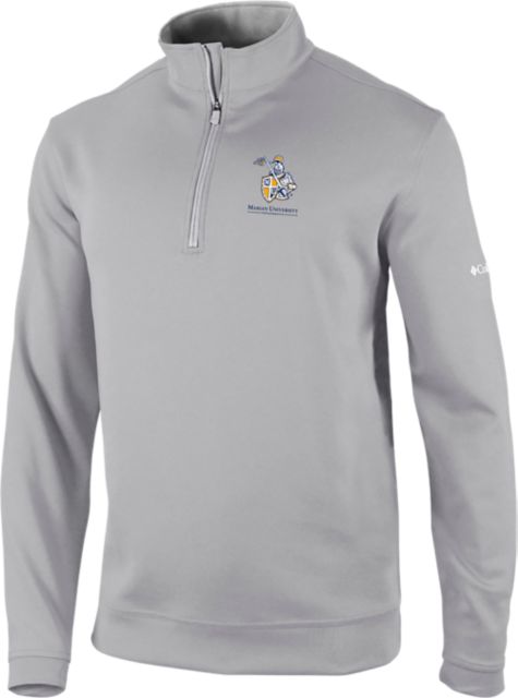 Marian University Knights 1/4 Zip