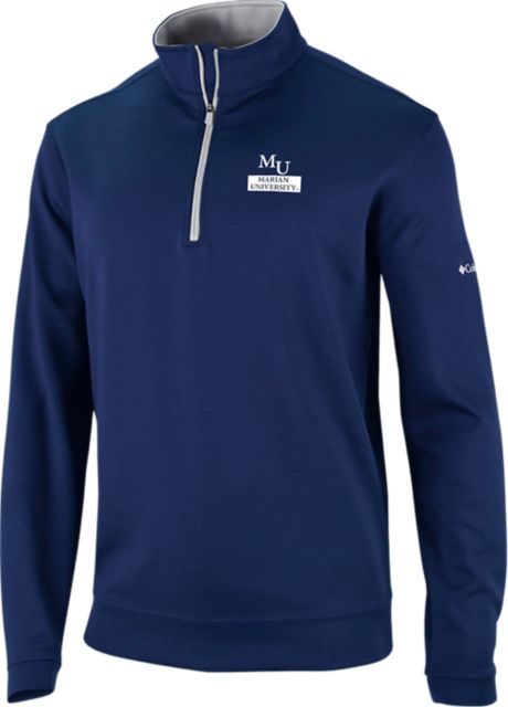 Marian University Pullover
