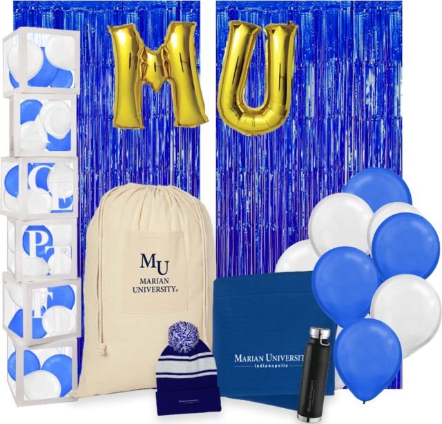Marian University Celebration Kit