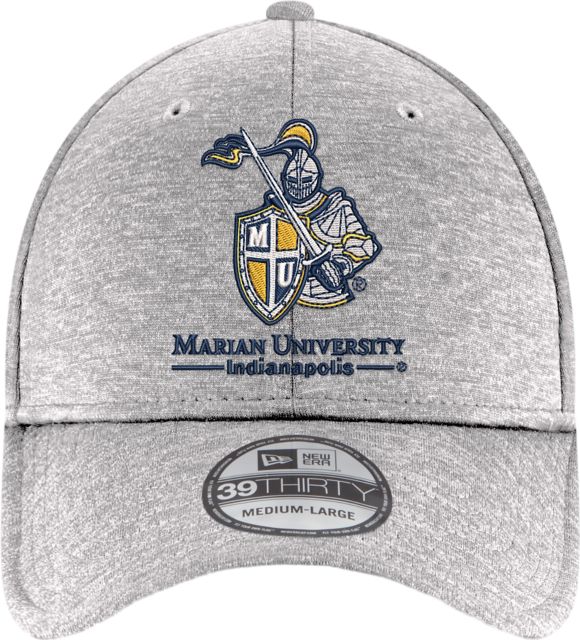 Marian University Knights Cap