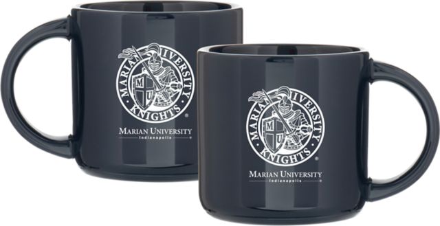 Marian University 14 oz. Mug