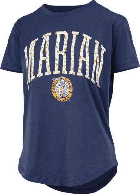 Marian University Women's Short Sleeve T-Shirt