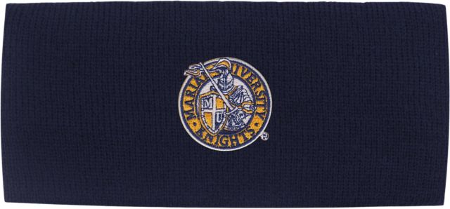 Marian University Knights Ear Band