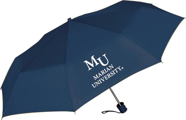Marian University 42" Umbrella