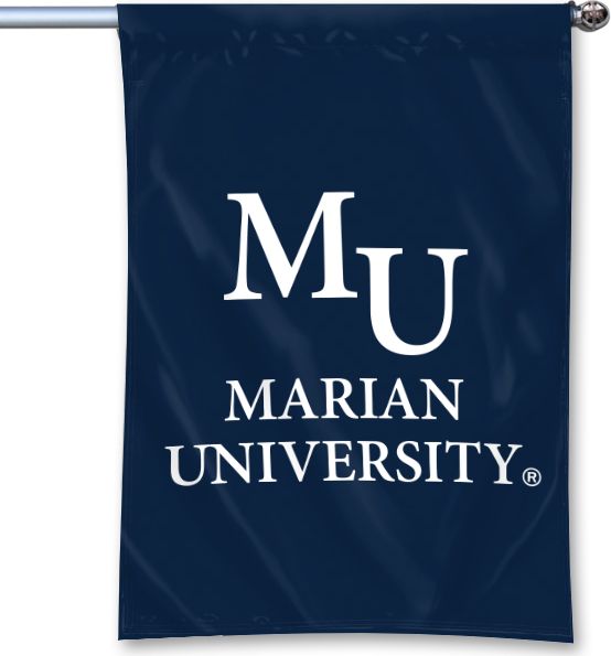 Marian University Durawave Home Banner