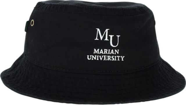 Marian University Bucket Hat