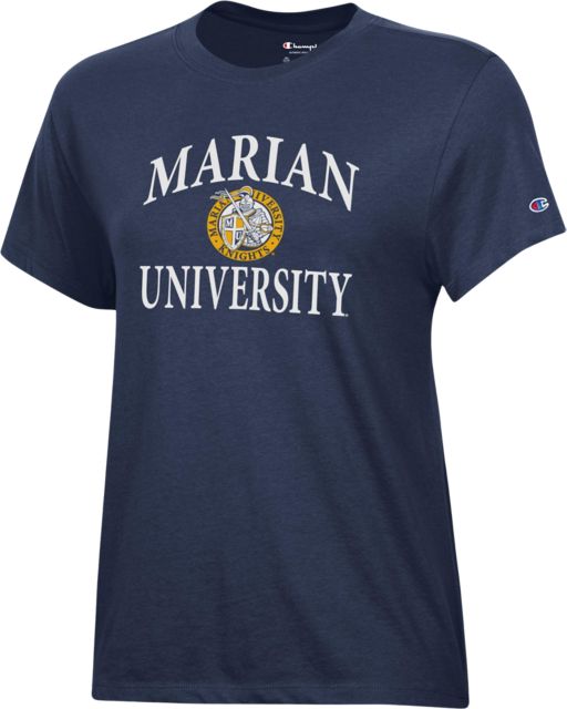 Marian University Women's Short Sleeve T-Shirt