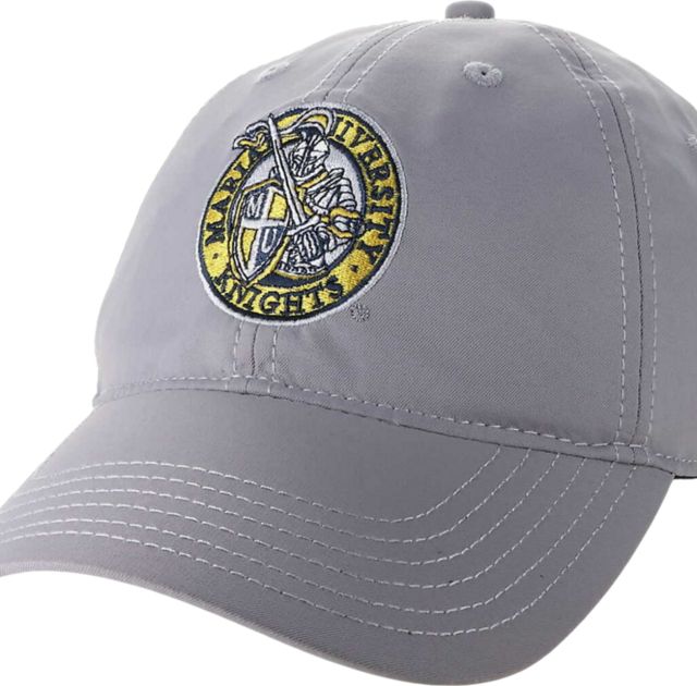 Marian University Knights Cool Fit Adjustable Cap
