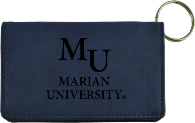 Marian University ID Holder