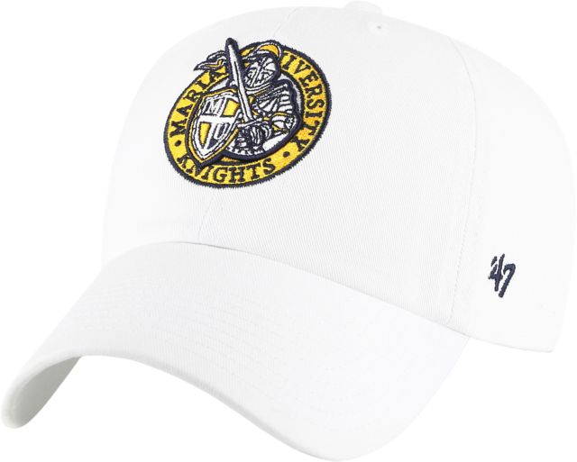 Marian University Knights Adjustable Cap