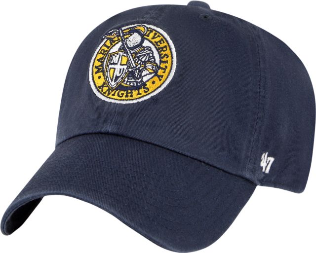 Marian University Knights Adjustable Cap