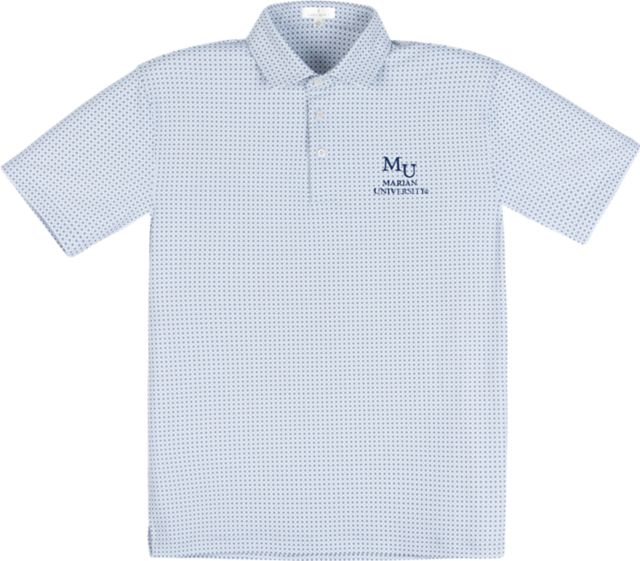 Marian University Performance Geo Polo