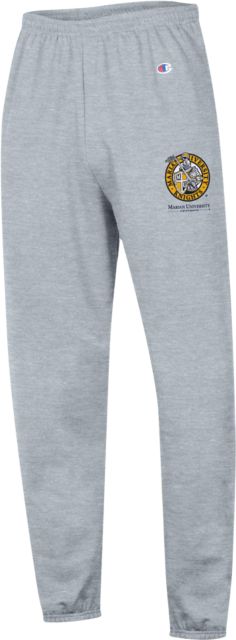 Marian University Sweatpants