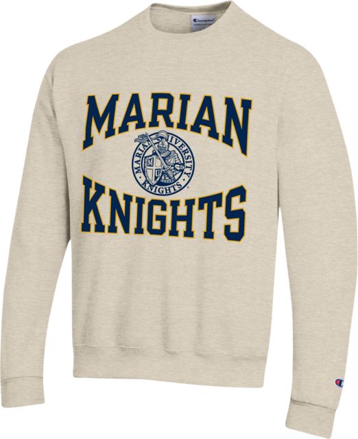 Marian University Knights Crewneck Sweatshirt