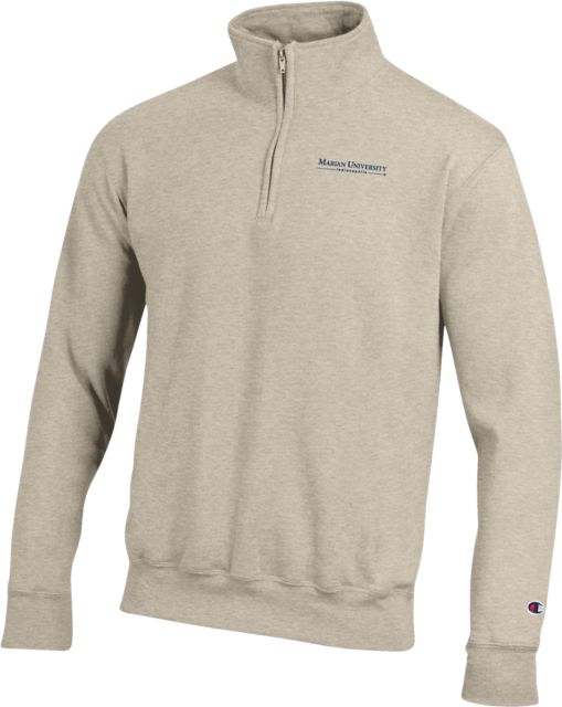 Marian University 1/4 Zip