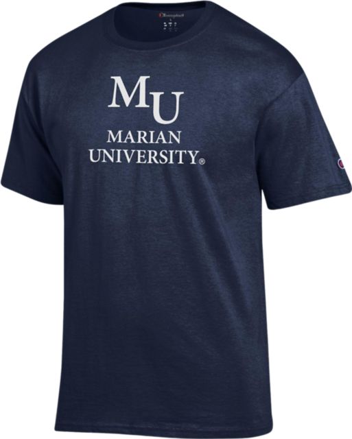 Marian University Short Sleeve T-Shirt