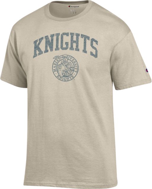 Marian University Knights Short Sleeve T-Shirt