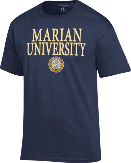 Marian University Short Sleeve T-Shirt