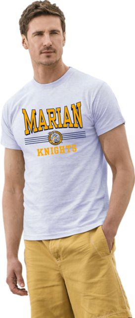 Marian University Knights Short Sleeve T-Shirt