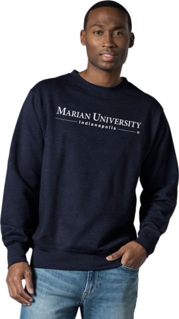 Marian University Knights Crewneck