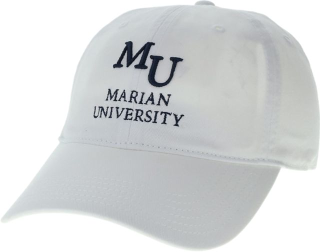 Marian University Knights Hat