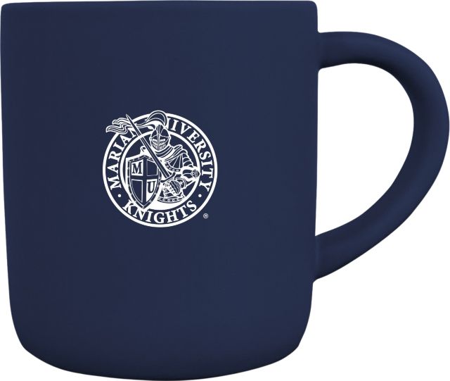 Marian University Knights 20 oz. Ceramic Mug
