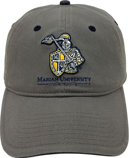 Marian University Knights Cap